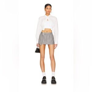 Skirt not used! Size s